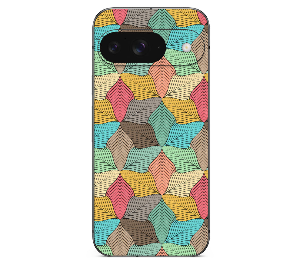 Google Pixel 9 Blossom