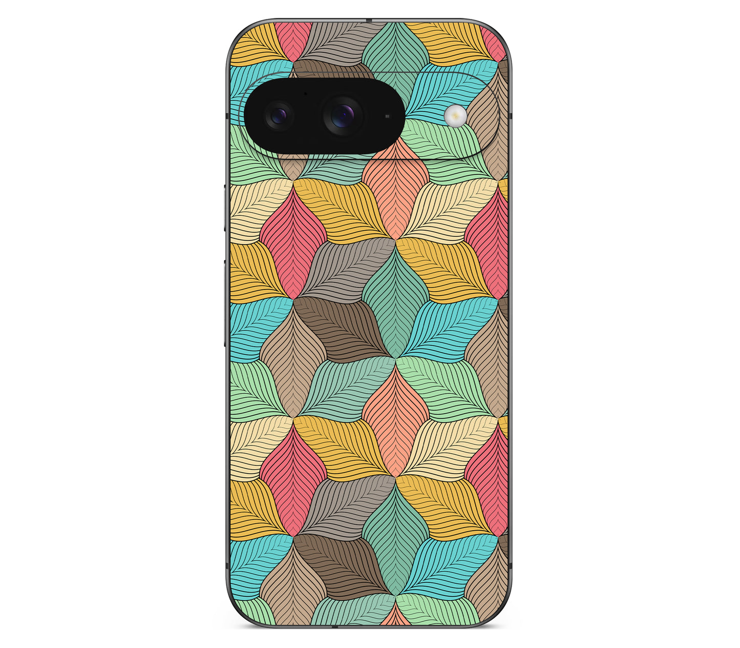 Google Pixel 9 Blossom