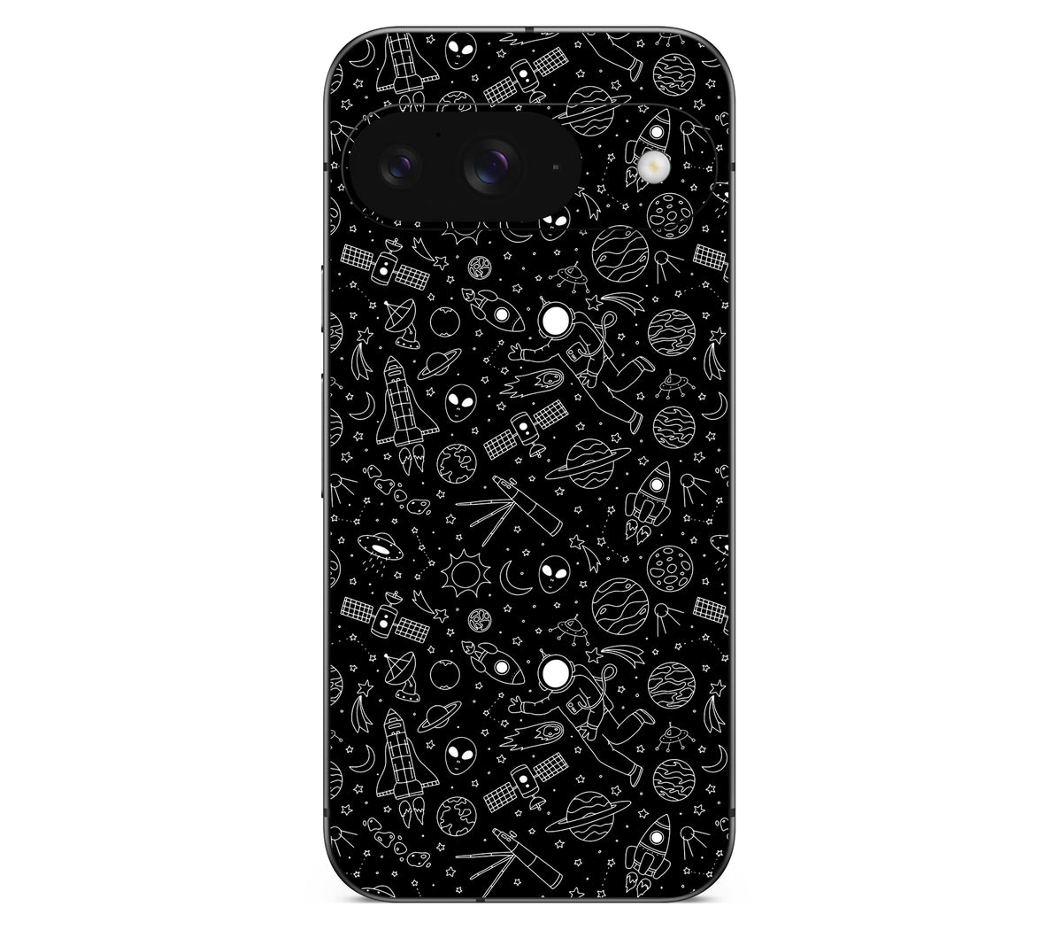 Google Pixel 9 Cygnus