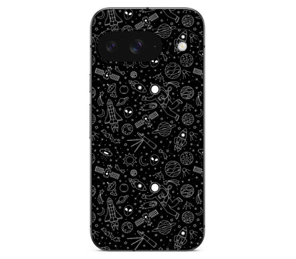 Google Pixel 9 Cygnus