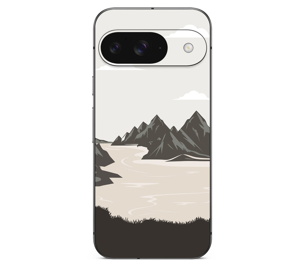 Google Pixel 9 Dope Valley