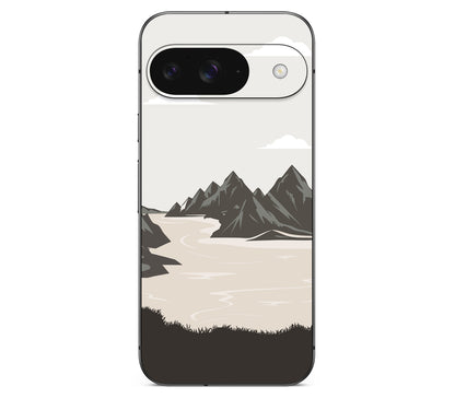 Google Pixel 9 Dope Valley