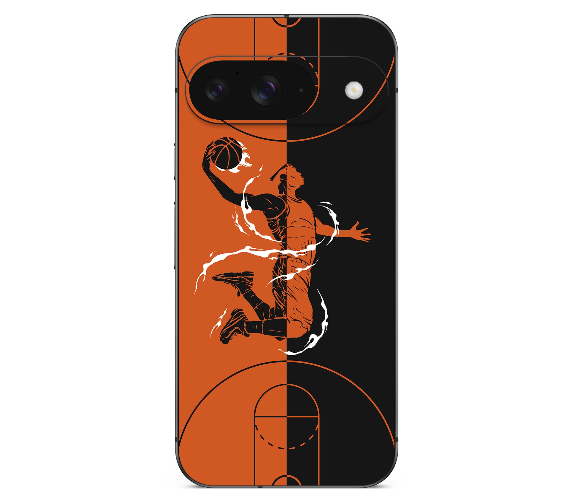 Google Pixel 9 Dunk