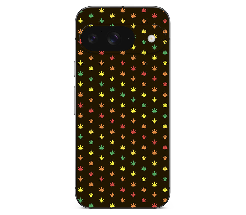 Google Pixel 9 Elysian