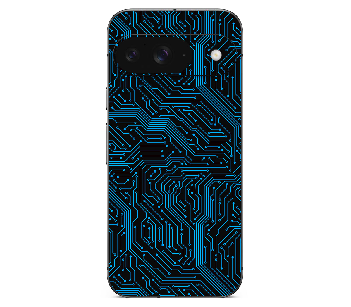 Google Pixel 9 Eternal Blue