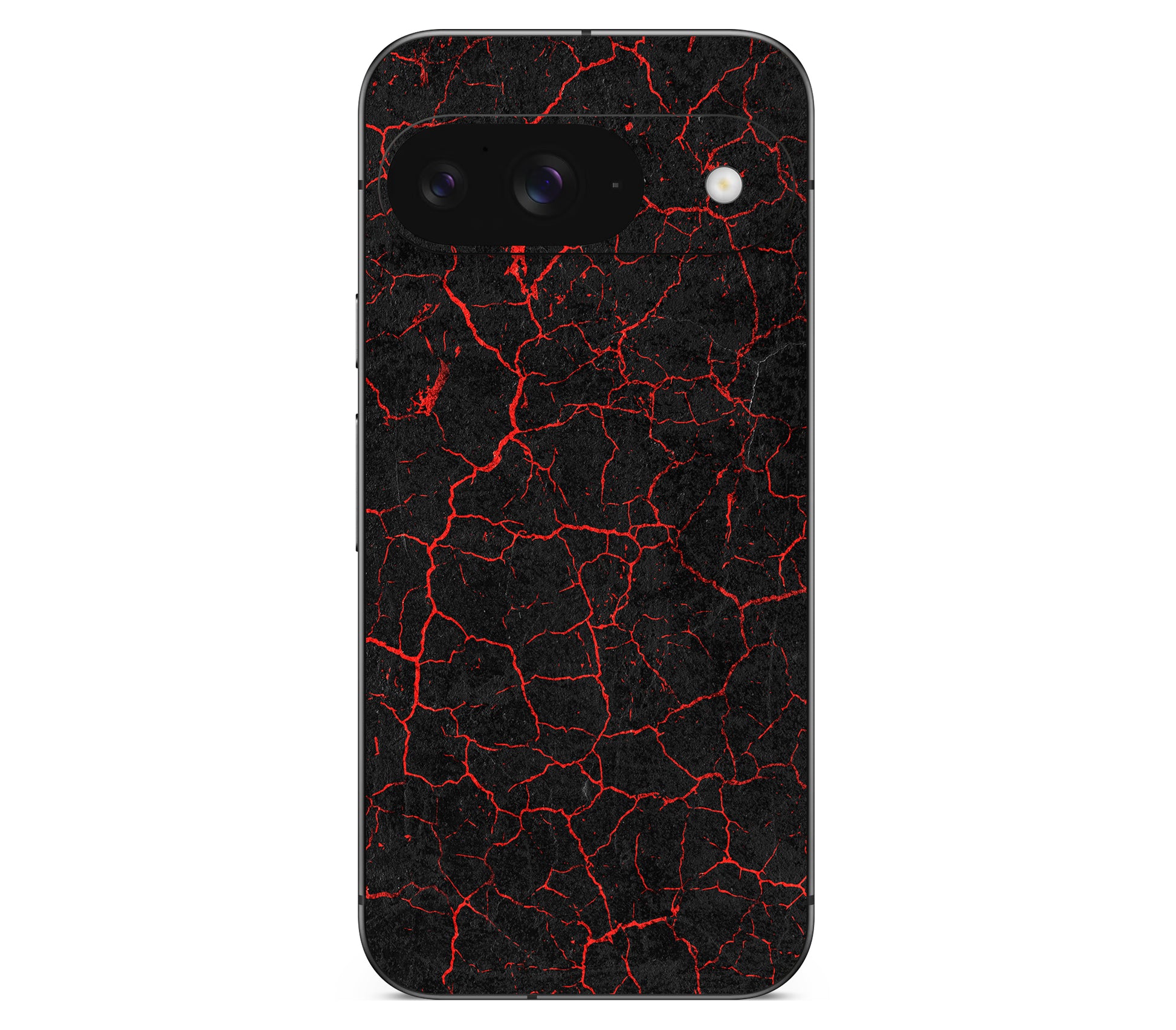 Google Pixel 9 Hellcrack