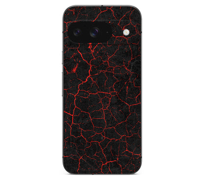 Google Pixel 9 Hellcrack