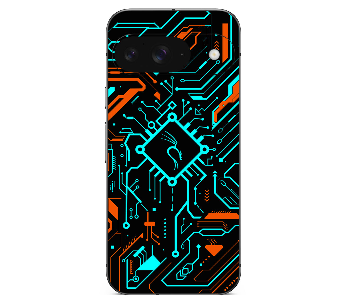 Google Pixel 9 Kali (Core)