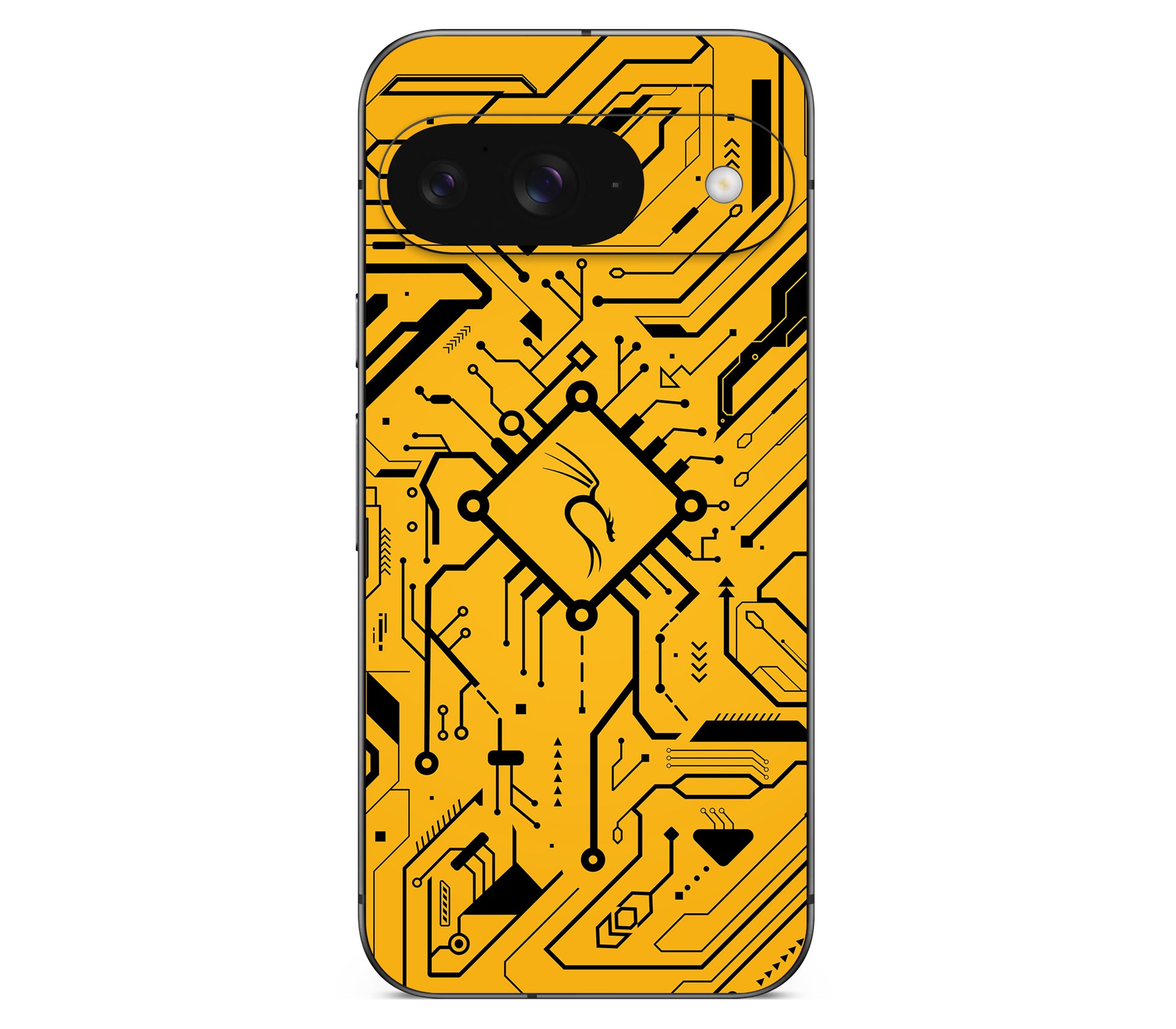 Google Pixel 9 Kali (Kernel)