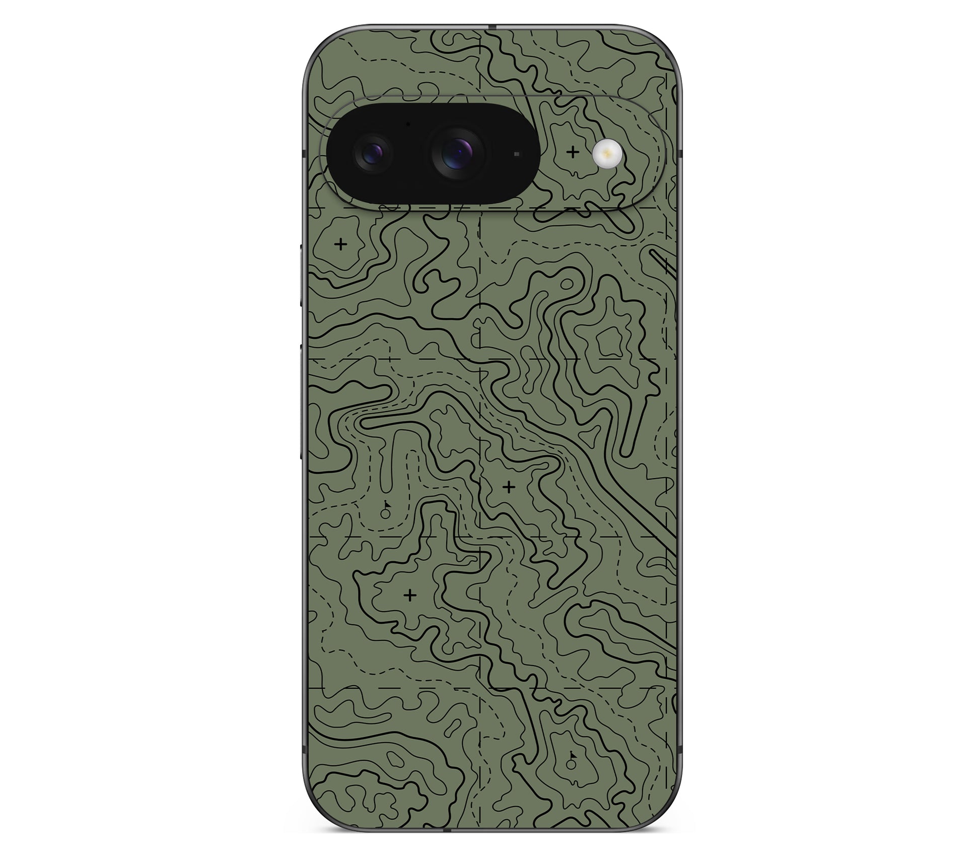 Google Pixel 9 Lockdown (Deathline)