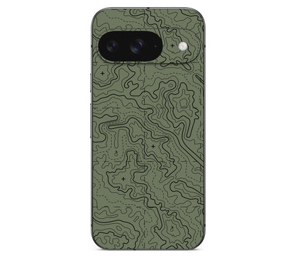 Google Pixel 9 Lockdown (Deathline)
