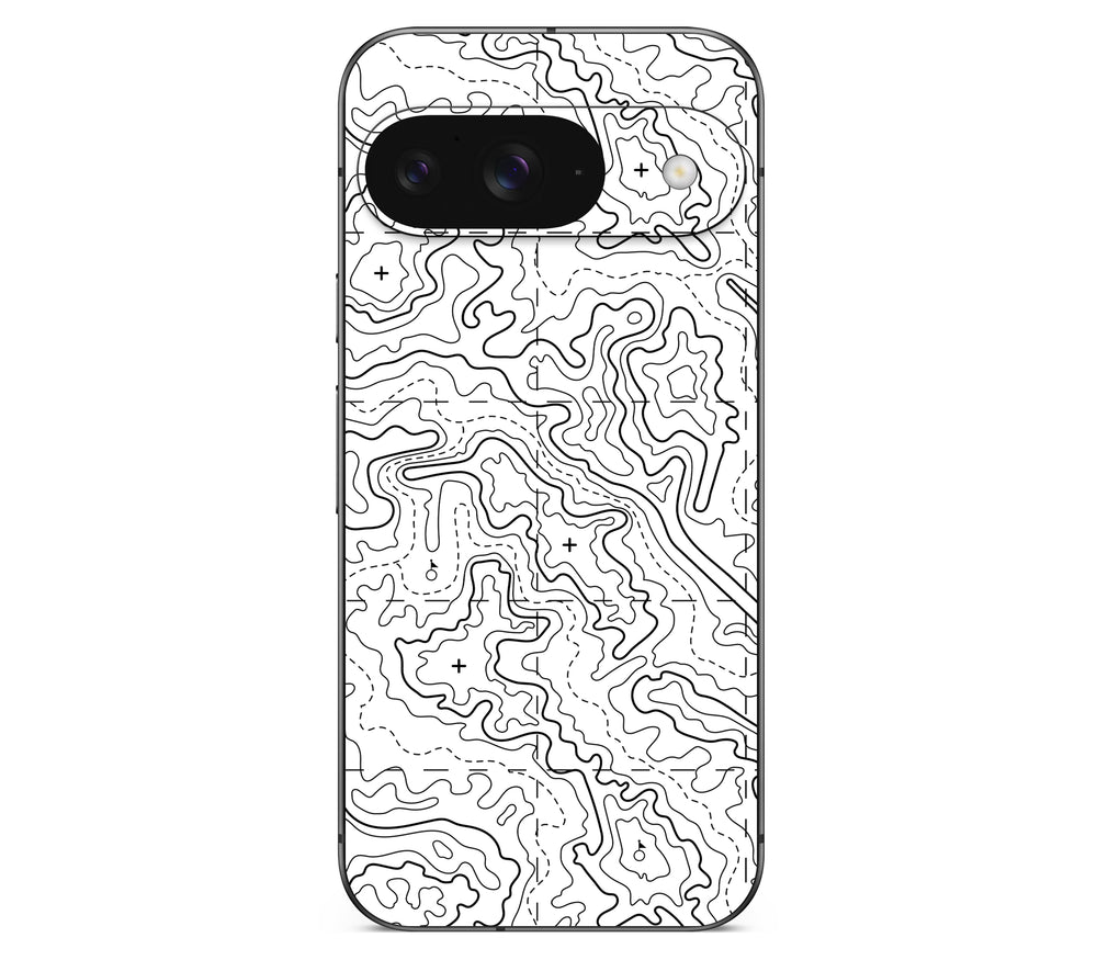 Google Pixel 9 Lockdown (Endgame)