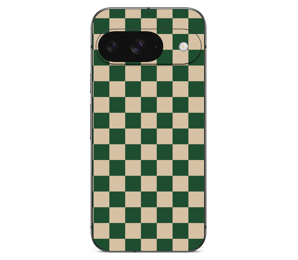 Google Pixel 9 Queen’s Gambit