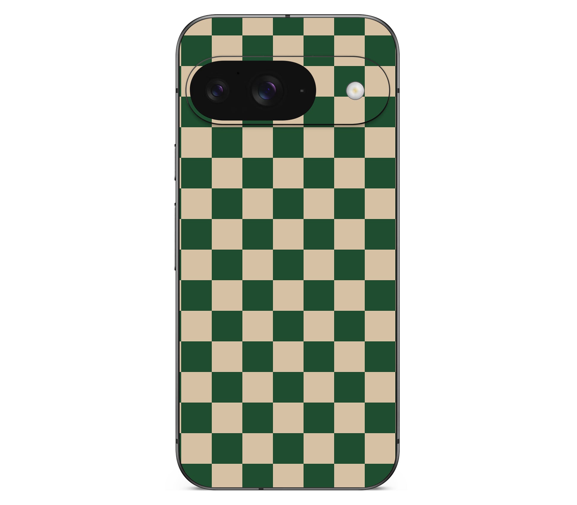 Google Pixel 9 Queen’s Gambit