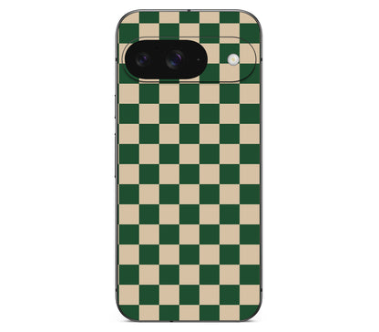 Google Pixel 9 Queen’s Gambit
