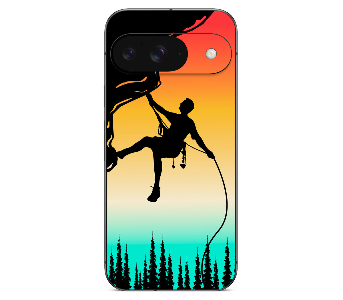 Google Pixel 9 Skybound