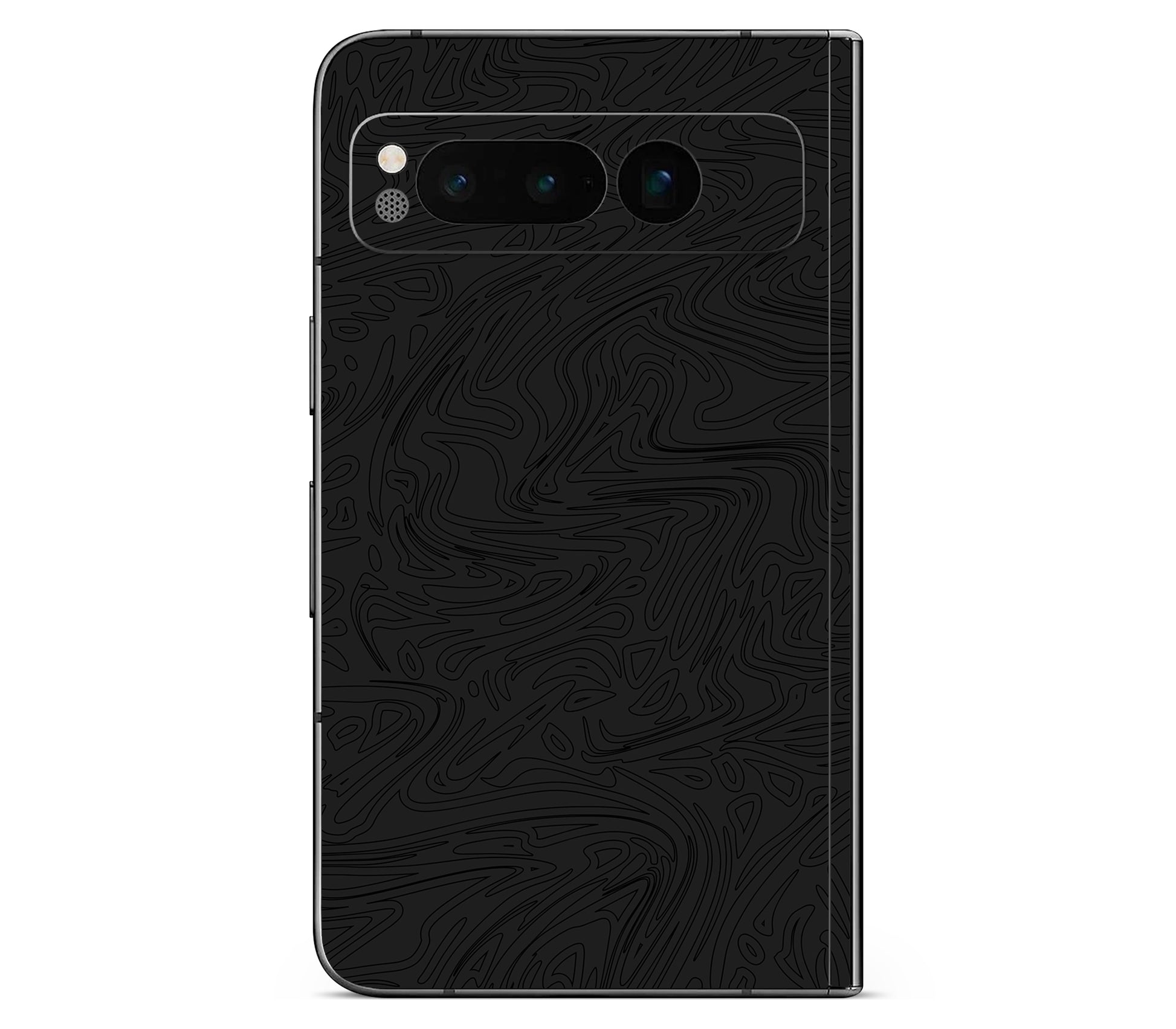 Google Pixel Fold Black Ice