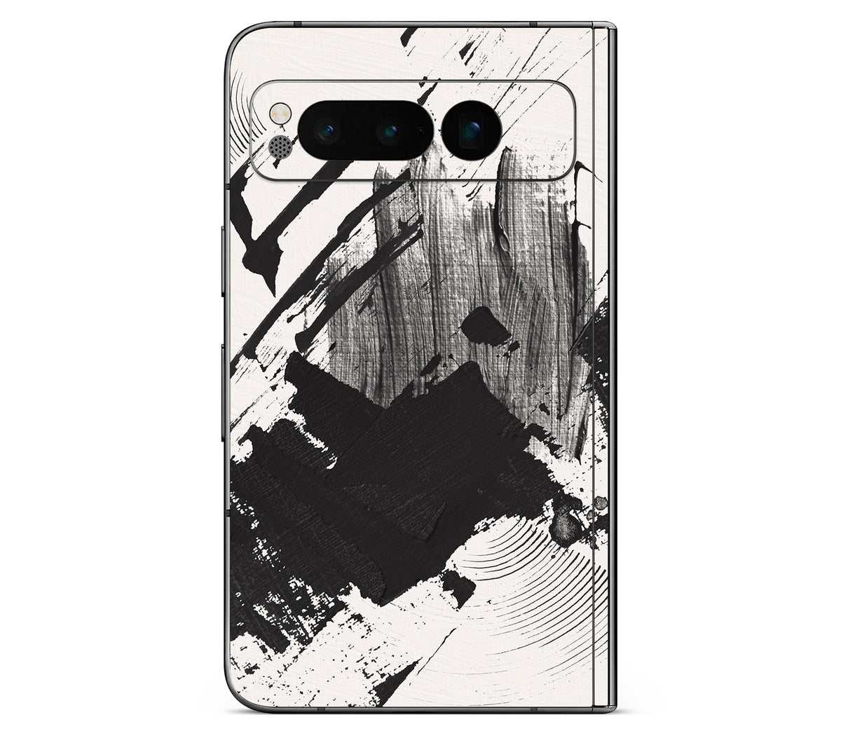 Google Pixel Fold Black Noir