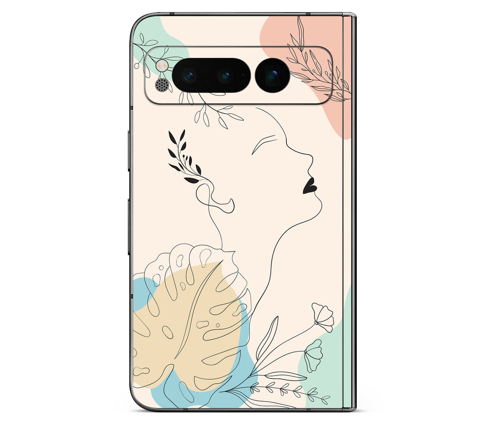Google Pixel Fold Bliss