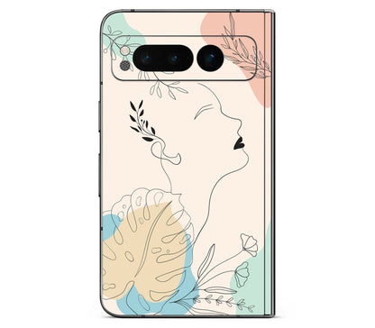 Google Pixel Fold Bliss