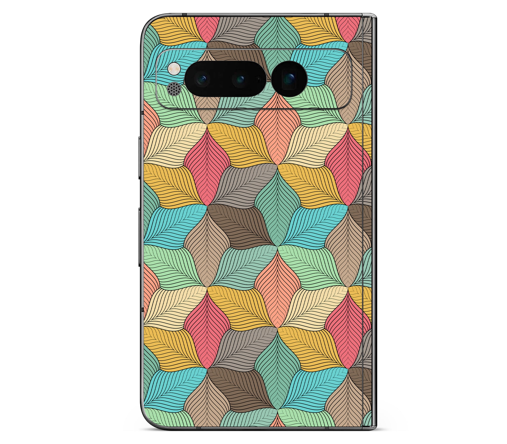 Google Pixel Fold Blossom