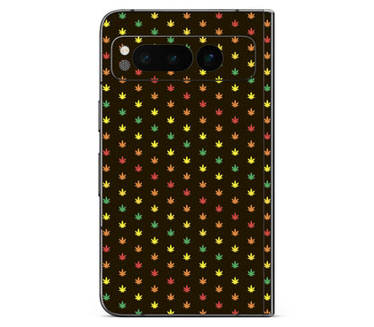 Google Pixel Fold Elysian