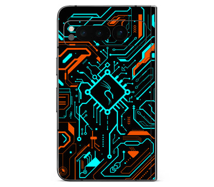 Google Pixel Fold Kali (Core)
