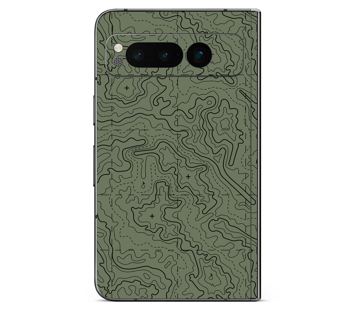 Google Pixel Fold Lockdown (Deathline)