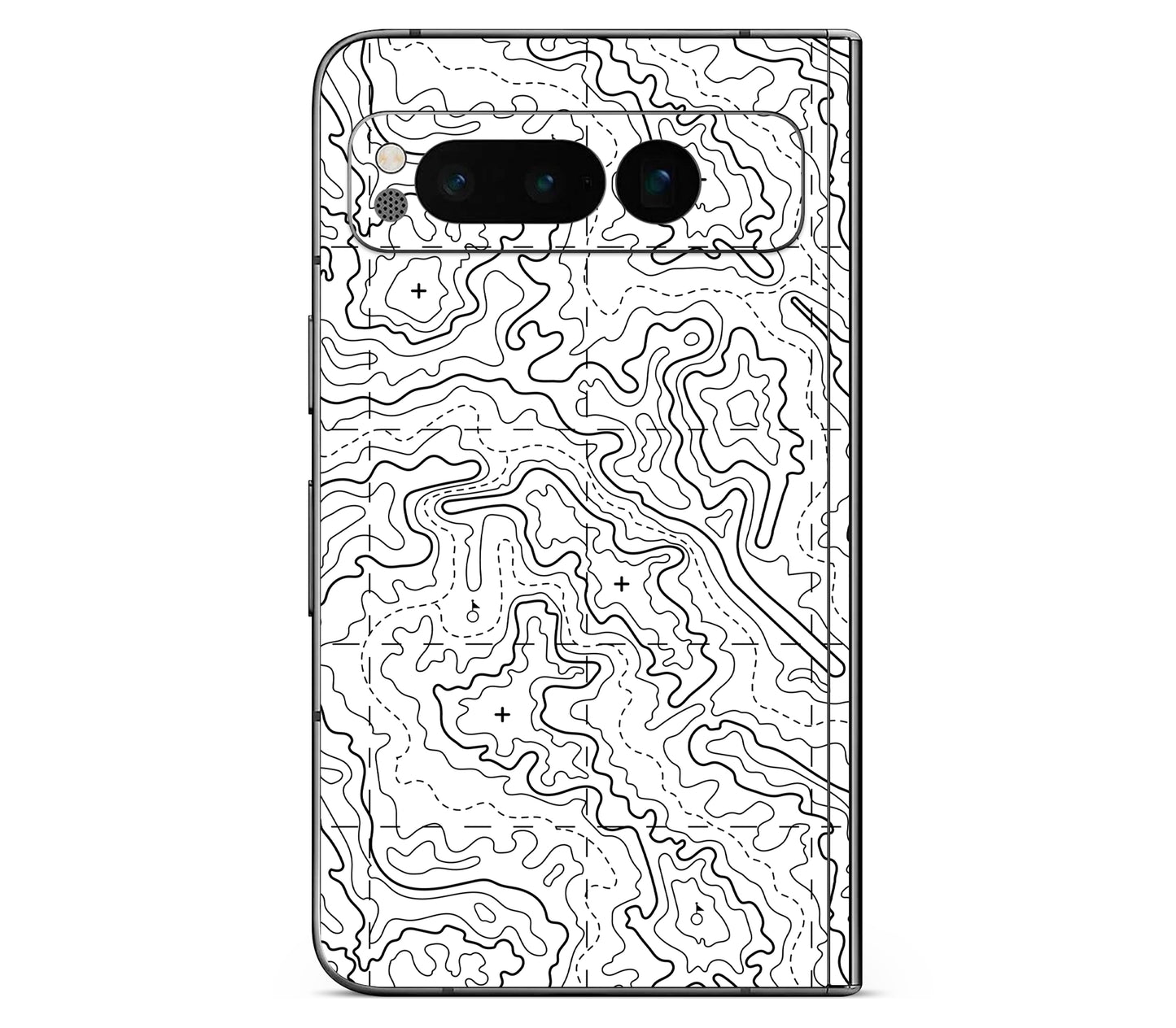 Google Pixel Fold Lockdown (Endgame)