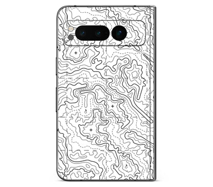Google Pixel Fold Lockdown (Endgame)