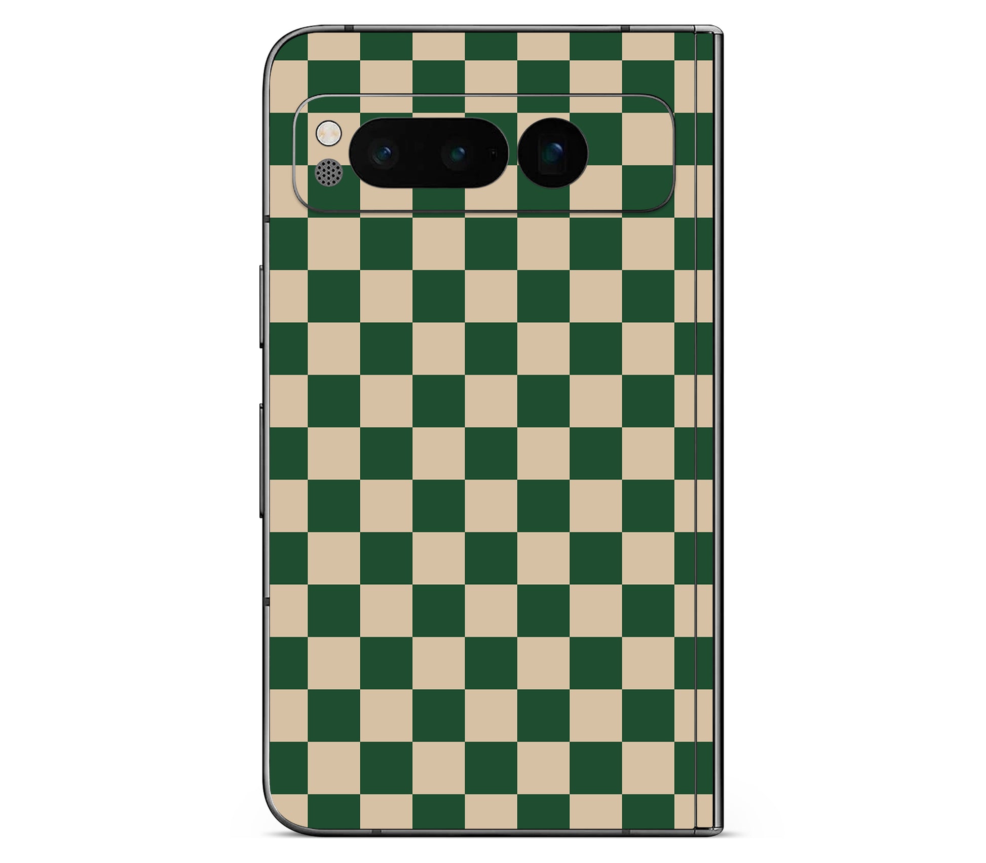 Google Pixel Fold Queen’s Gambit