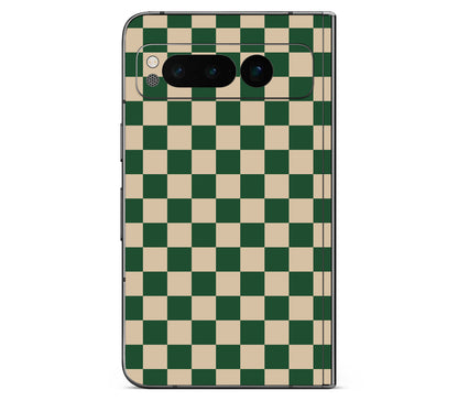 Google Pixel Fold Queen’s Gambit
