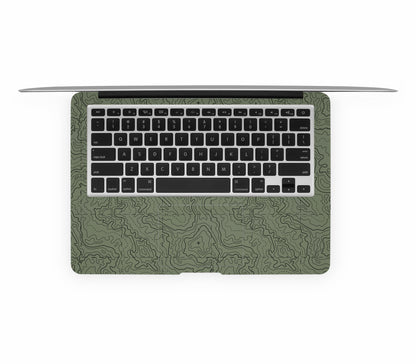 Macbook Air 13" (2012-2017) Lockdown (Deathline)