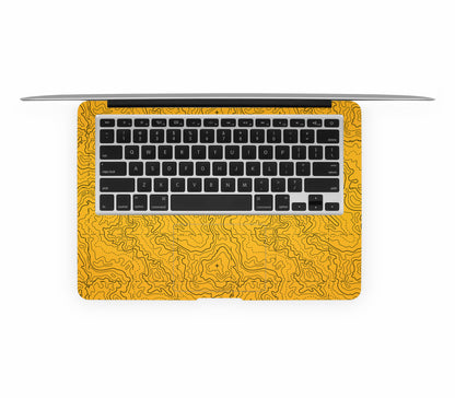 Macbook Air 13" (2012-2017) Lockdown (No Return)