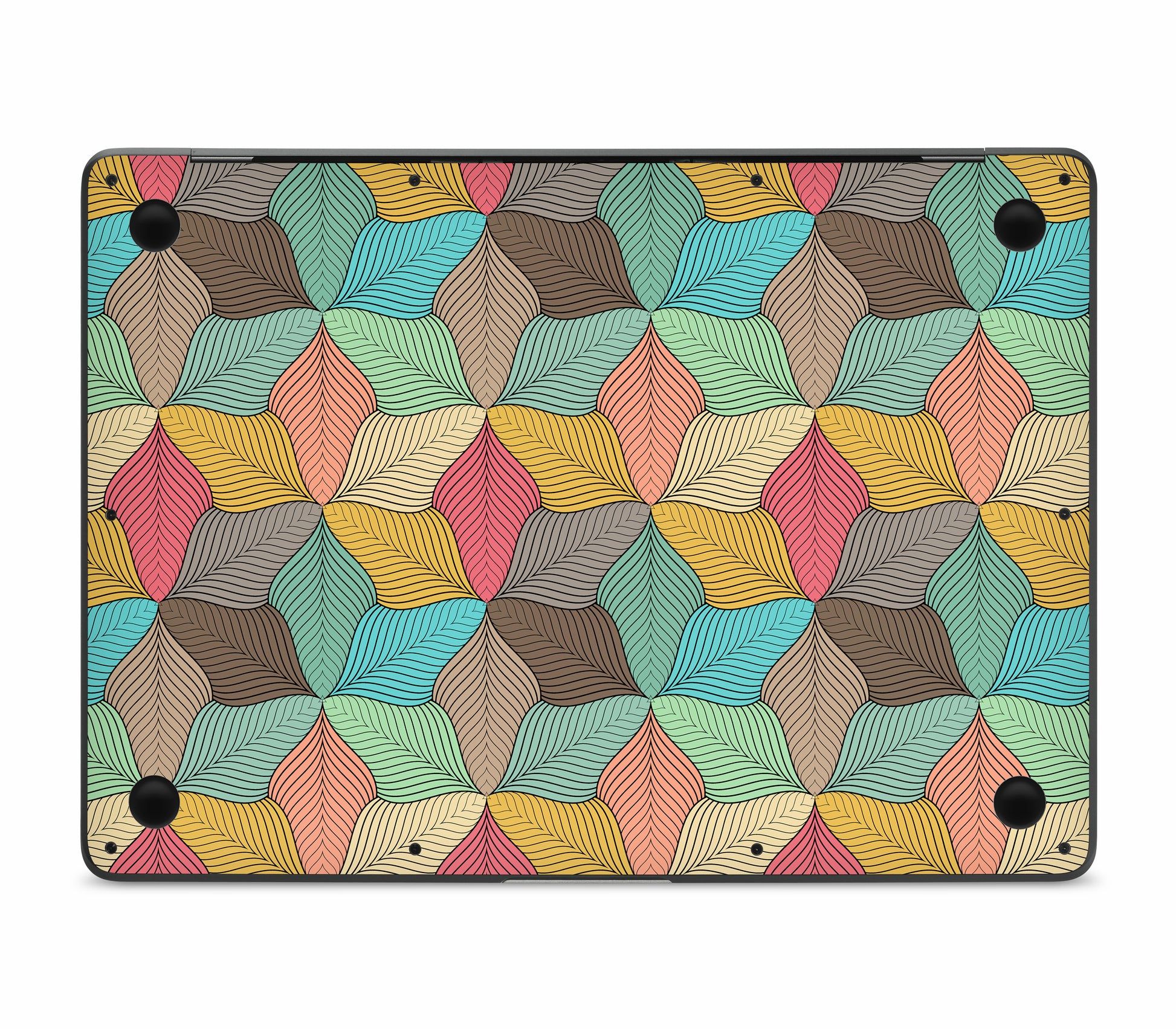 Macbook Air 13" (2018-2019) Blossom