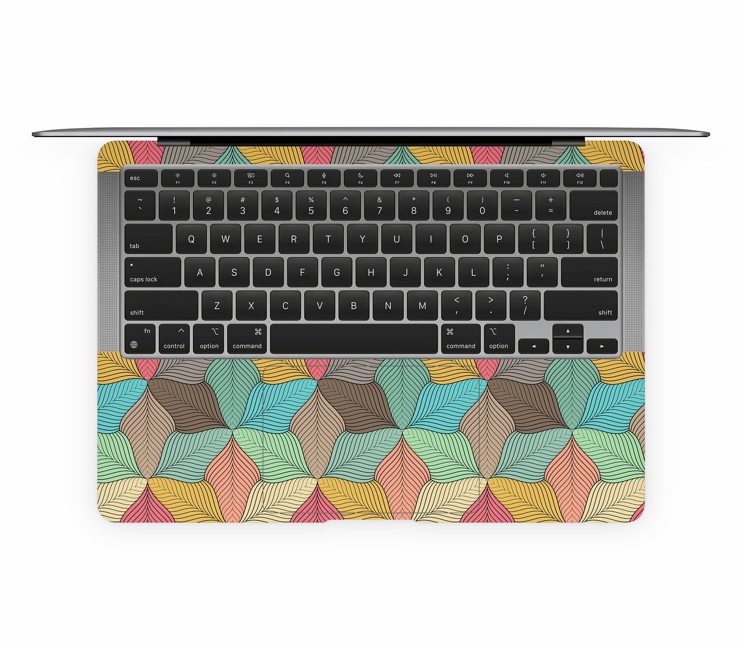 Macbook Air 13" (2018-2019) Blossom