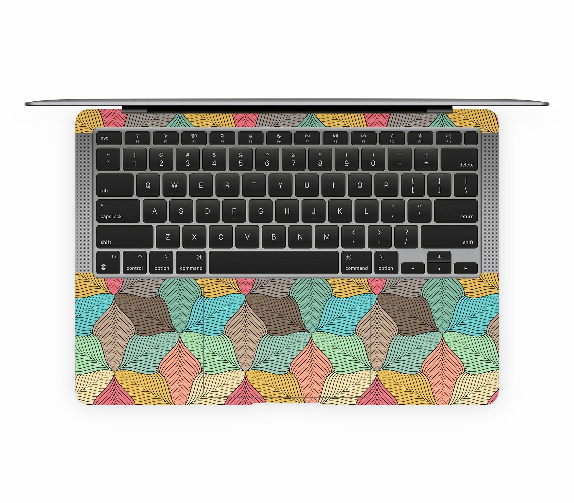 Macbook Air 13" (2018-2019) Blossom