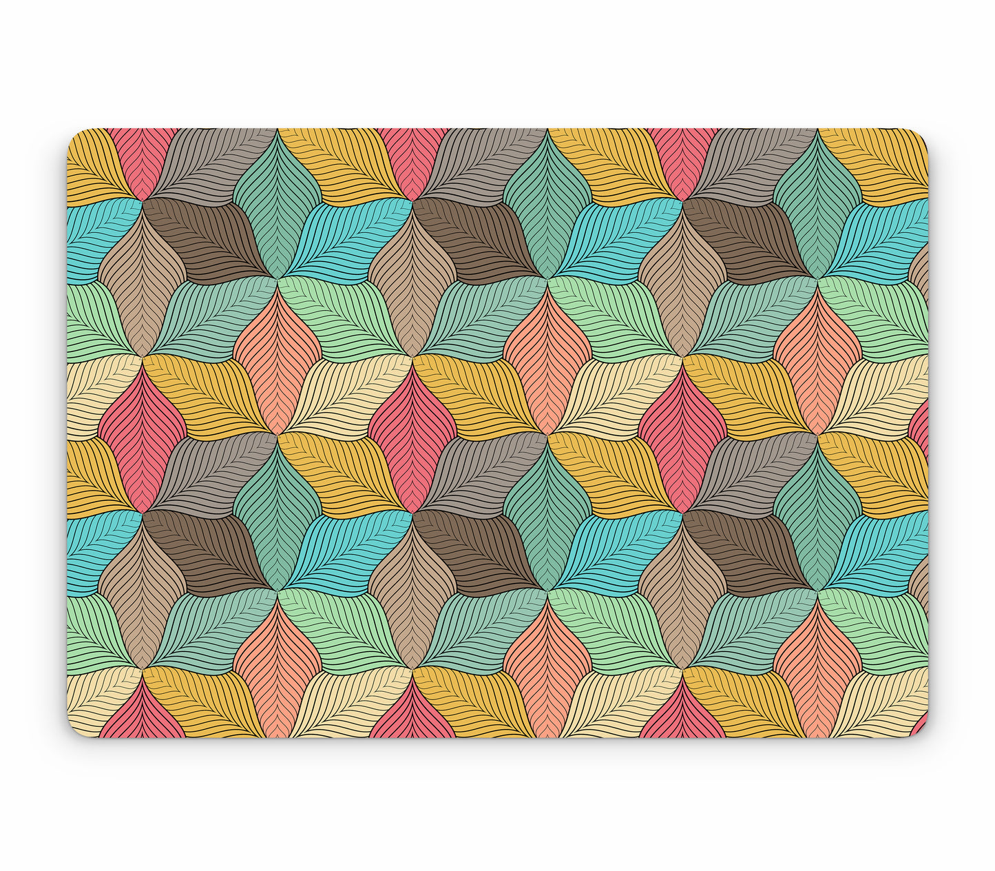 Macbook Air 13" (2018-2019) Blossom
