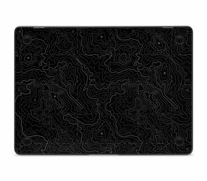 Macbook Air 13" (2018-2019) Lockdown (Blackout)
