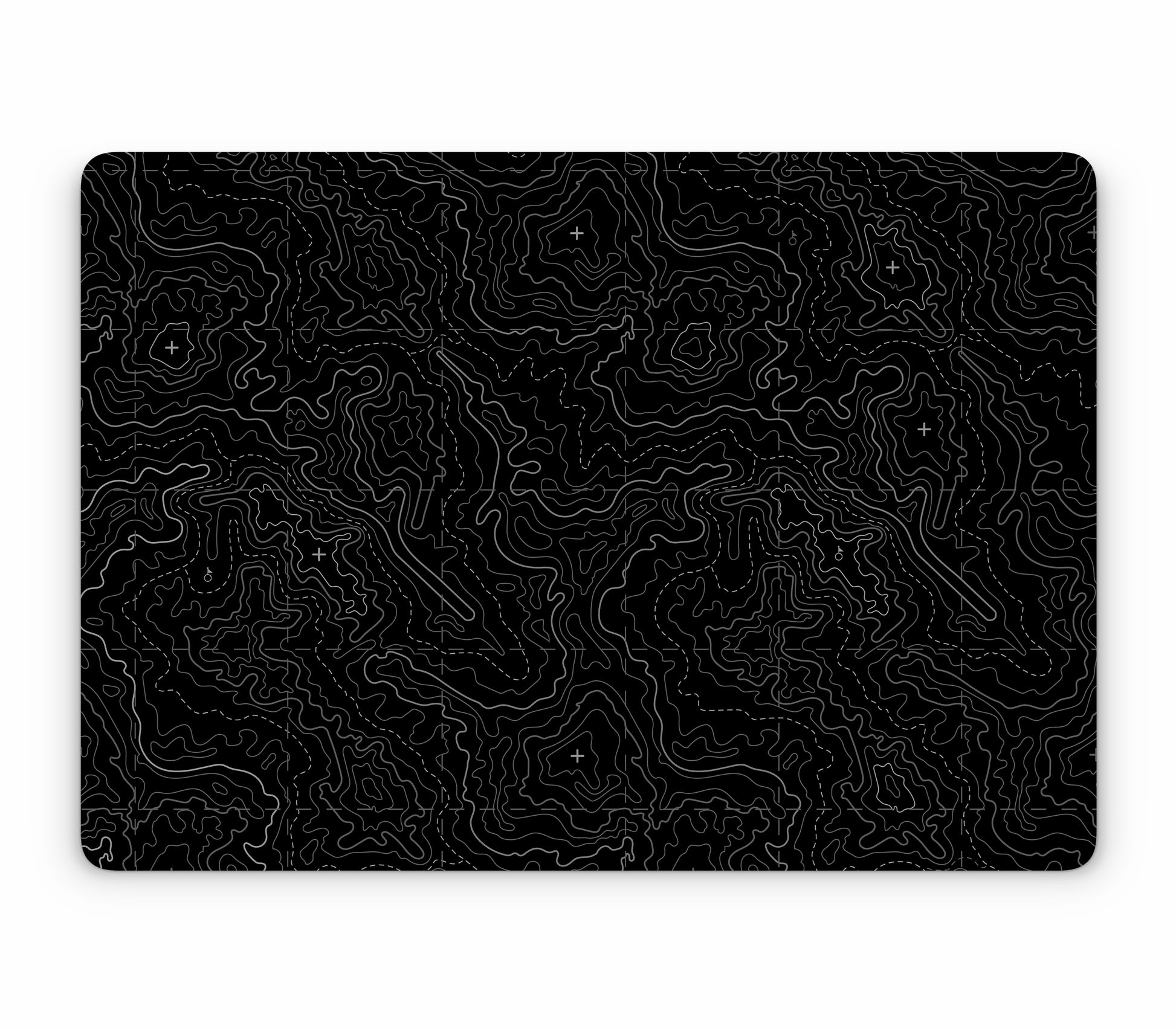 Macbook Air 13" (2018-2019) Lockdown (Blackout)