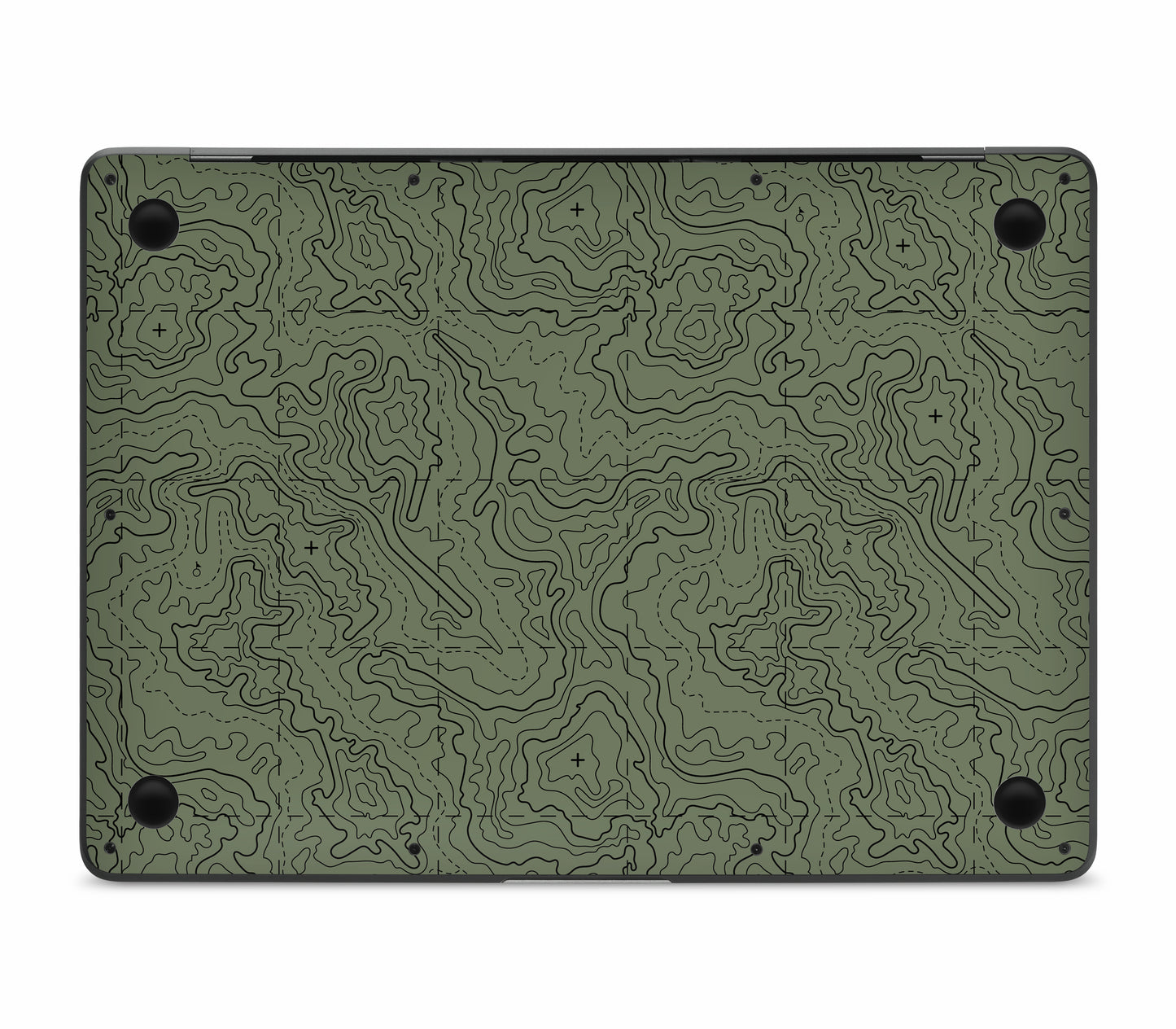 Macbook Air 13" (2018-2019) Lockdown (Deathline)
