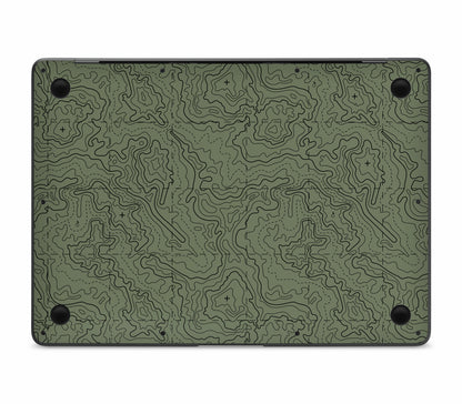 Macbook Air 13" (2018-2019) Lockdown (Deathline)