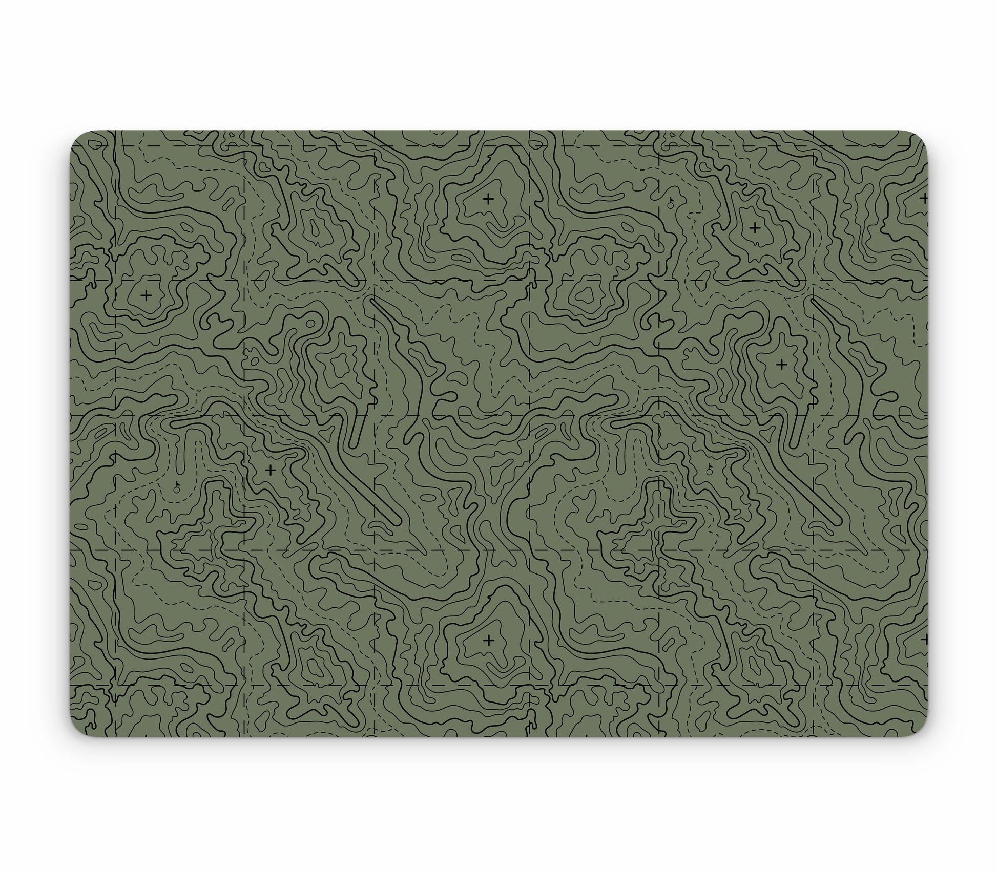 Macbook Air 13" (2018-2019) Lockdown (Deathline)