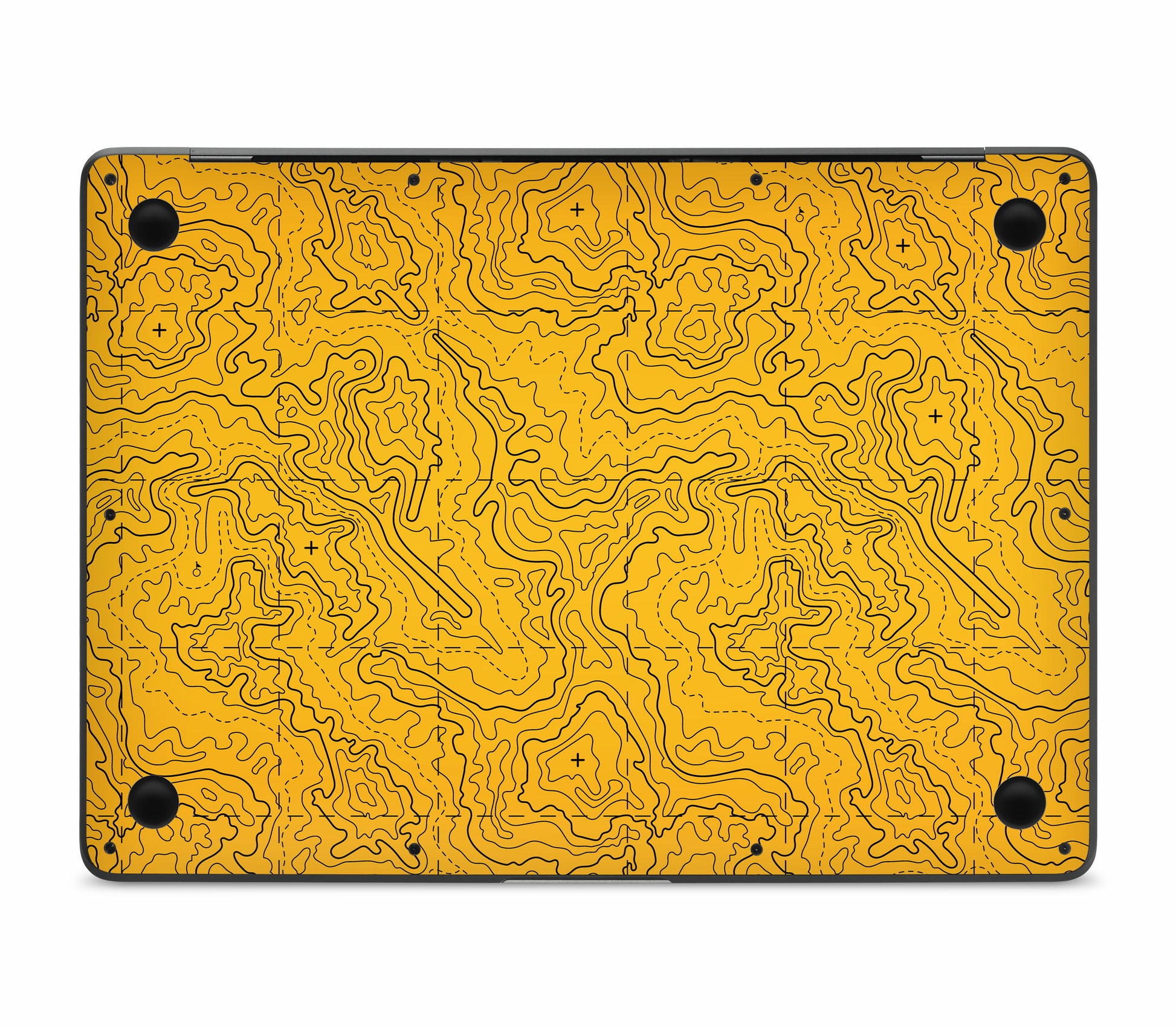 Macbook Air 13" (2018-2019) Lockdown (No Return)