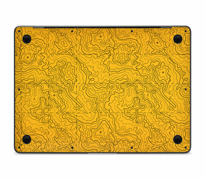 Macbook Air 13" (2018-2019) Lockdown (No Return)