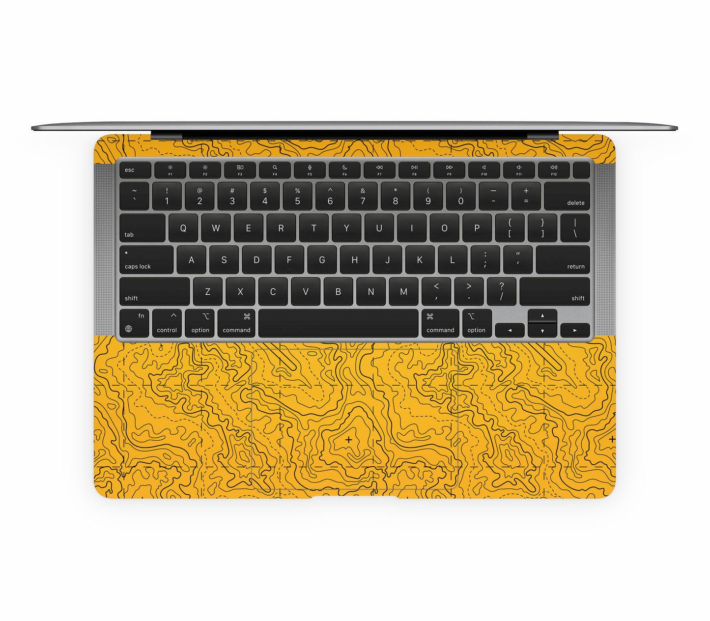 Macbook Air 13" (2018-2019) Lockdown (No Return)