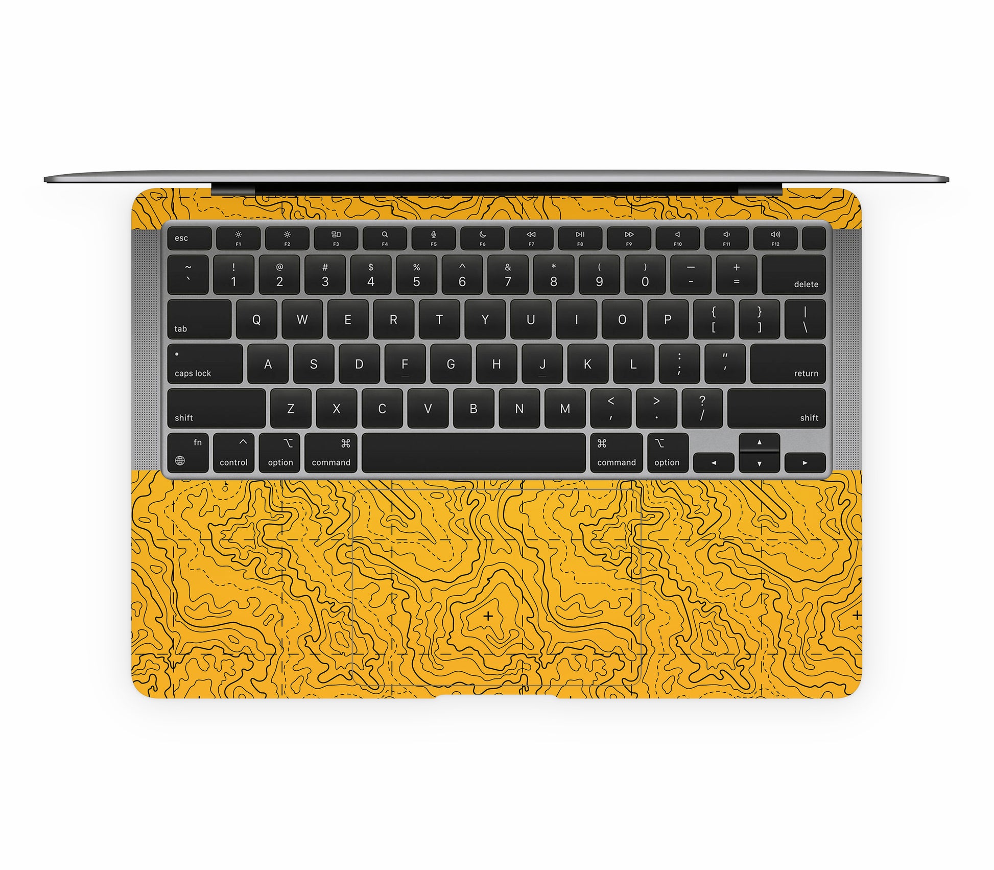 Macbook Air 13" (2018-2019) Lockdown (No Return)
