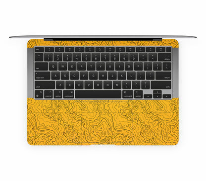Macbook Air 13" (2018-2019) Lockdown (No Return)
