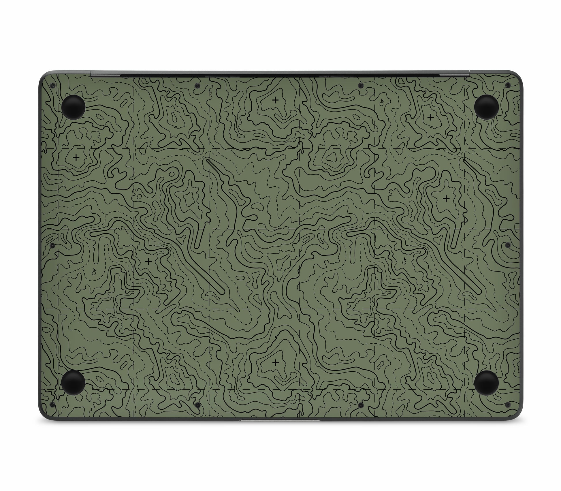 Macbook Air 13" (2020, Intel)  Lockdown (Deathline)