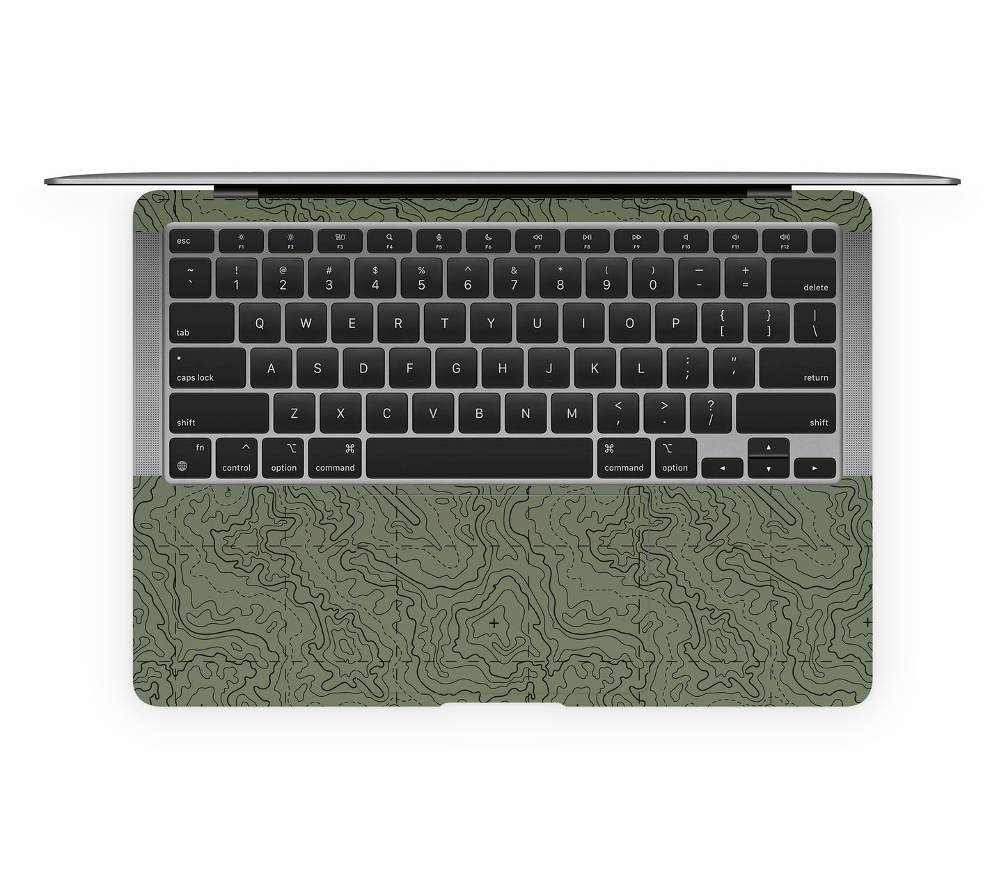 Macbook Air 13" (2020, Intel)  Lockdown (Deathline)